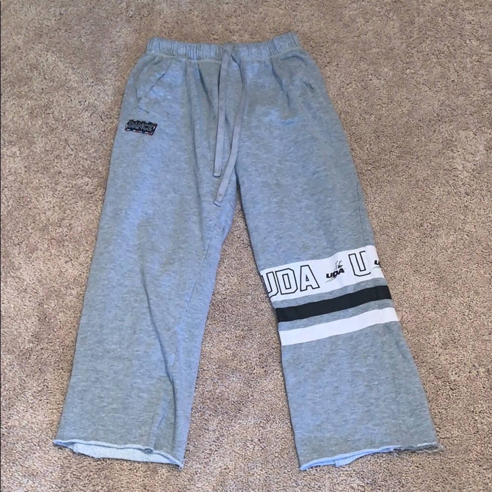 Uda dance sweatpants